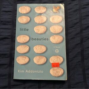 Little Beauties by Kim Addonizio